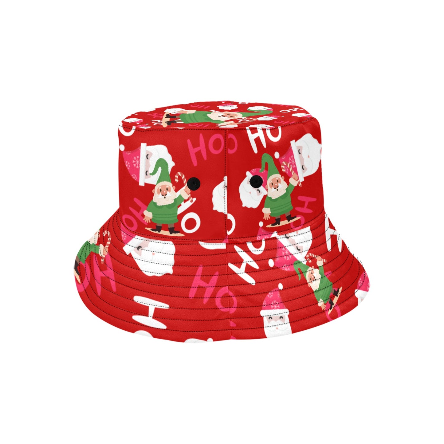 
                  
                    Santa Bucket Hat
                  
                