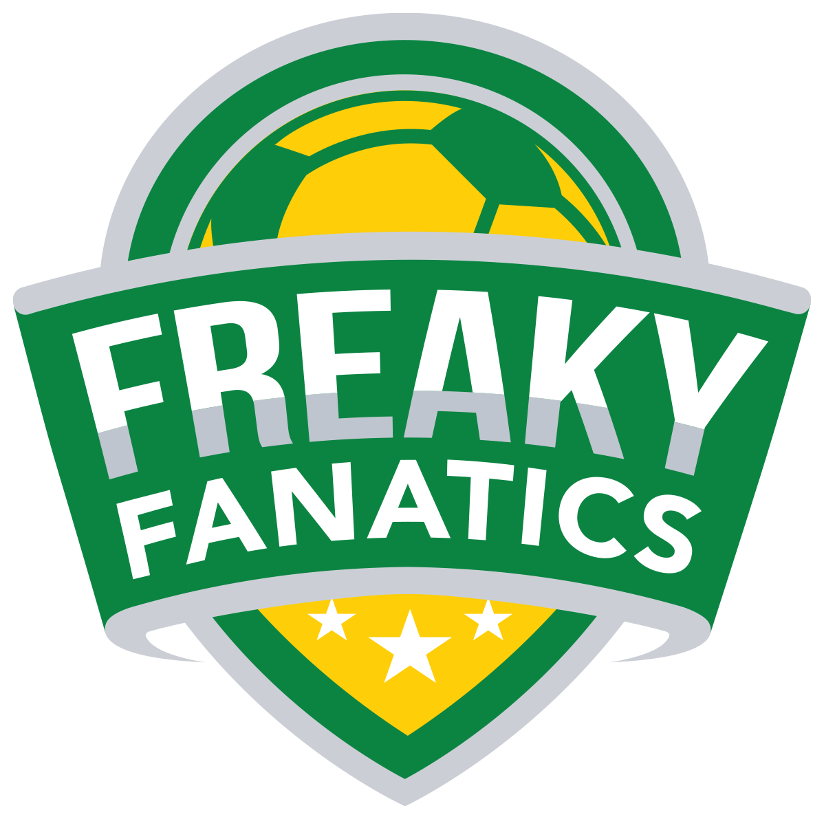 Freaky Fanatics Quirky Sports Fan Clothing and Shoes